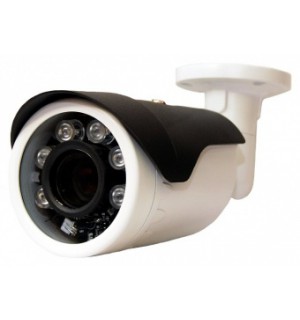IP-E012.1(2.8-12)PE Optimus уличная камера видеонаблюдения